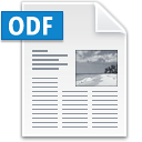 Pdf odt ods. ODT файл. Формат ОДФ. ODT текстовый файл. Odf.