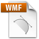 Wmf какой формат файла. WMF Формат файла. WMF (Windows metafile). EMF Формат. WMF Формат картинки.