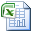 Application vnd openxmlformats officedocument. Excel PNG. Excel.