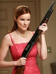 Bree van de Kamp (Desperate Housewives)
