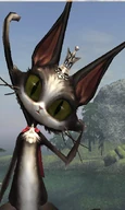 Cait Sith (FFXI)