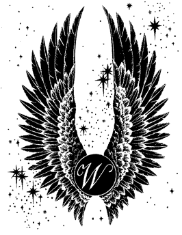 Windbourne's Official Logo