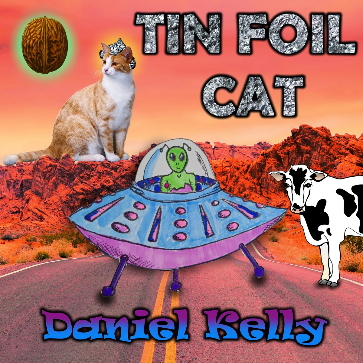 Tin Foil Cat Filk Discography Wiki Fandom