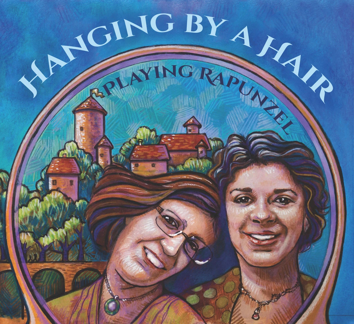 Hanging By A Hair Filk Discography Wiki Fandom