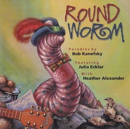 Roundworm cover