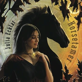 Horsetamer cover art