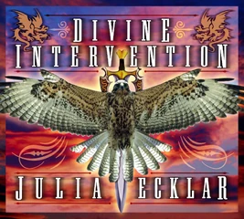 Divine Intervention cover