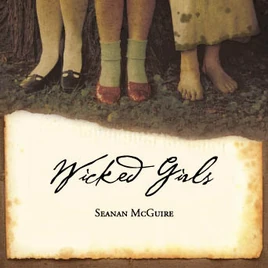 Wicked Girls cover