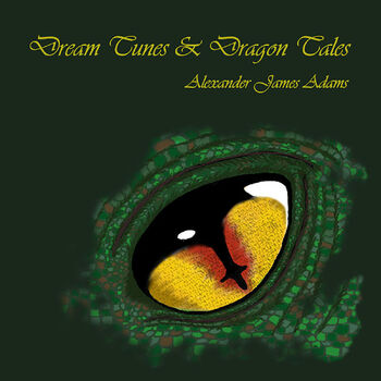 Dream Tunes & Dragon Tales cover