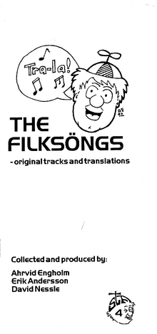 Filksöngs01cover