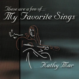 My Favorite Sings cover