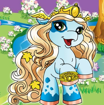 Skip | Filly Princess Wiki | Fandom