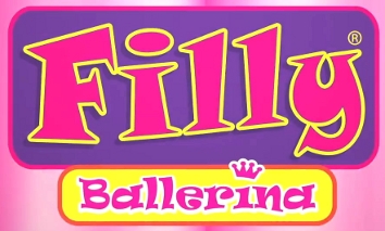 Ballerina line | Filly Wiki Fandom