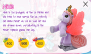 Nixie at the Sochi games.png