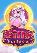 Rose-from-the-first-FF-promo-horseshoe-logo.jpg (1.99 MB) Rose for the first promo. Alternative logotype for the show.