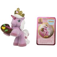 Rose special edition toy with paints 1
