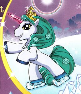 Tiara-the-ice-unicorn-filly-skating