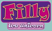 FillyIceUnicornLogo