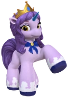 Ashia, Chinese site render