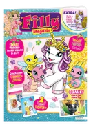 Cover of issue 2/2023