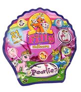 Filly Unicorn of Pearlies toys