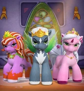 Angry Lynn, Will, Rose FF bao bei.jpg (77 KB)