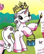 Rose-the-artist-Filly.jpg (896 KB) Rose the artist