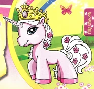Rose-of-FillyUnicorn-series.jpg (1.61 MB) A classic image of Rose from Filly Unicorn Sammelband
