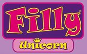 Filly-unicorn-logotype-alt