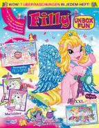 'Filly Unbox Fun' edition