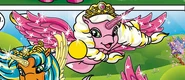 Flying-Lyra-the-star-filly-mg-g.jpg (169 KB) Lyra is flying with the other star fillys ('Filly Magazine', 05.2020)