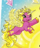 Taken from Filly Sammelband