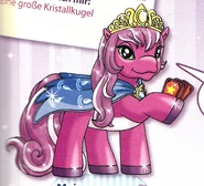 Tarot-with-the-cards.jpg (856 KB) Her 'Filly Sammelband' page