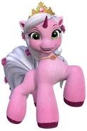 Rose-smiling-raising-hoof-ch-promotional.jpg (67 KB) One of the promotion renders
