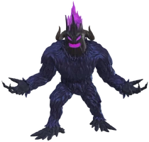 Wranglum, Chinese site render