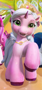 Rose-holding-her-hoof-from-chinese-promos.jpg (2.01 MB) Rose, from Chinese promos (merchandise)