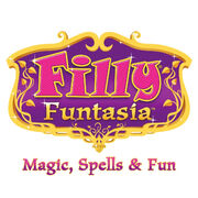 Filly Funtasia logo