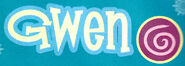 Gwen's symbol (Sammelband)