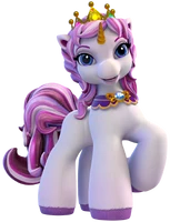 Sparkle, Chinese site render