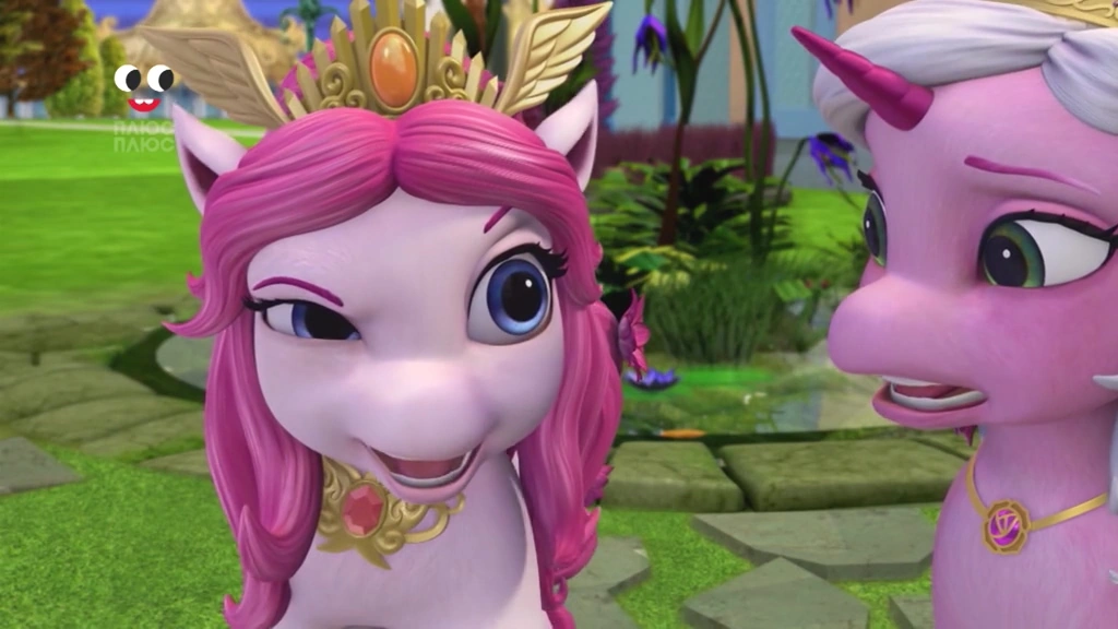 The Cupcake Mystery | Filly Wiki | Fandom