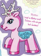 2d illustration of Ruby