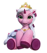 Sitting-Rose-Filly-Funtasia-ch-p1.jpg (25 KB) A promotional render of Rose (used for the package of chinese toys)