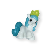 A Chupa Chups toy (Filly Royale, Russia)