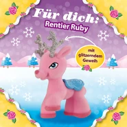 Ruby in a toy form
