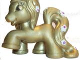 Filly Princess (character)