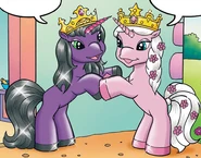 Claudia-and-Rose-mg.jpg (166 KB) With Claudia; an image of Filly magazine's comic (Fall 2020)