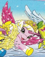 Swimming-Lyra-the-star-filly.jpg (388 KB) From 'Filly Sammelband'