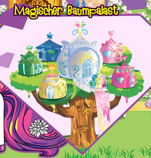 Magic Tree Palace 1