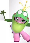 Rose-frog-costume-dancing-c-p.jpg (43 KB) Rose in the costume from 'Dream of doom' episode (promotion render)
