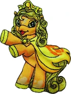 Kleiber Iron On Patch